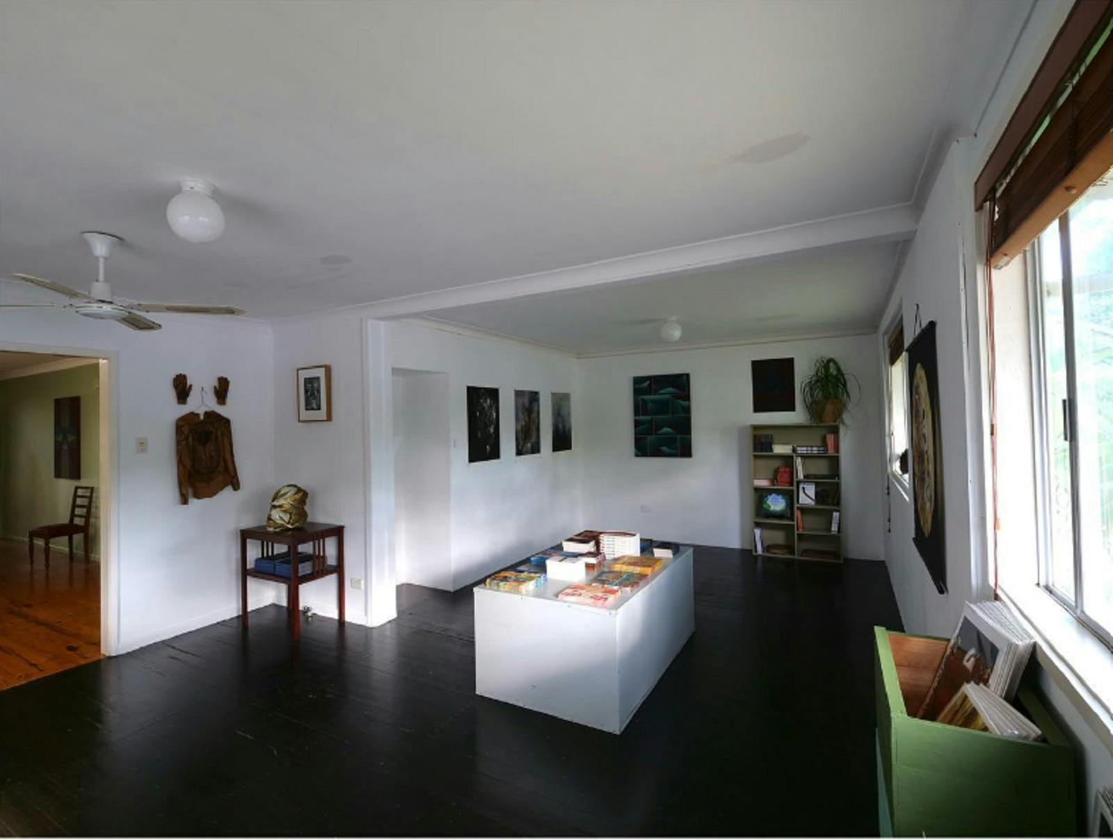 Esk Studio Gallery