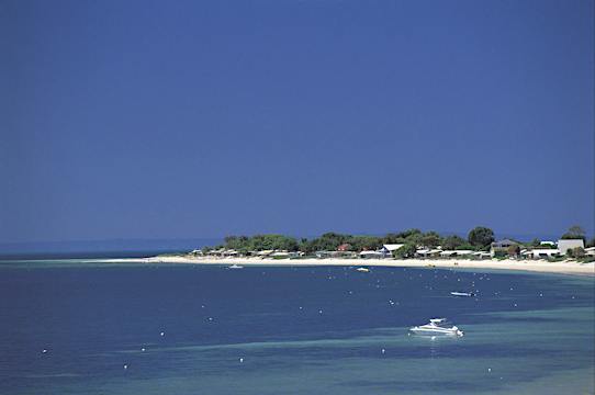 Black Point - Black Point, Destination Information