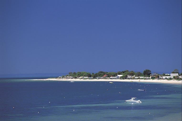 Black Point
