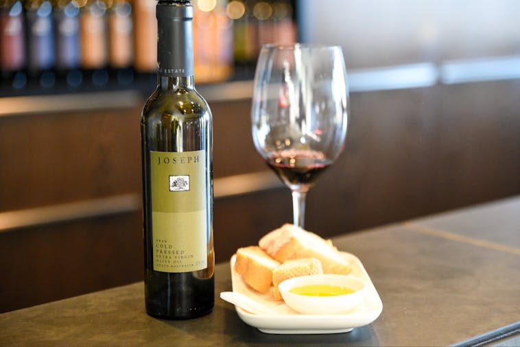 A Private Wine Tour of McLaren Vale