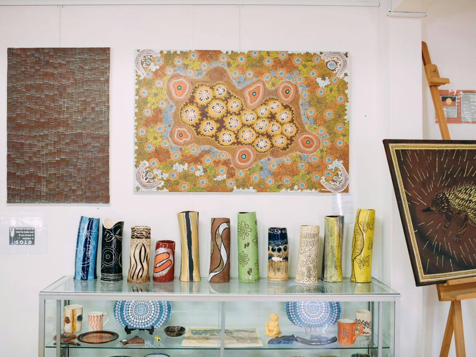 Arts Ceduna