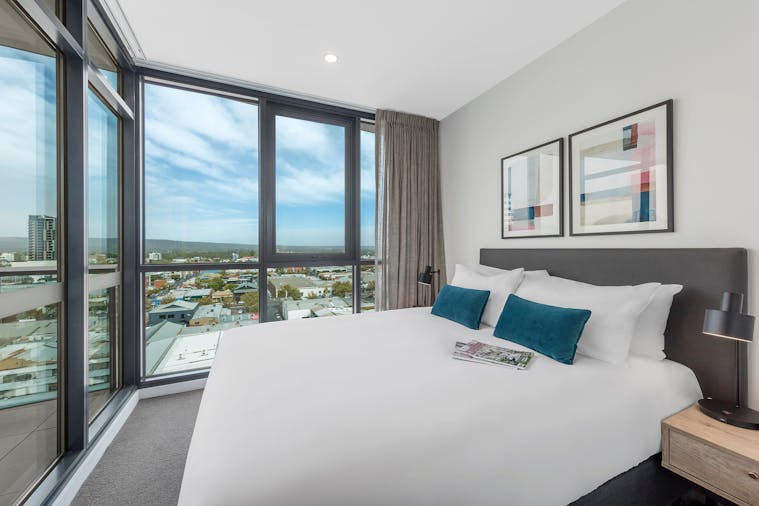 One Bedroom Suite