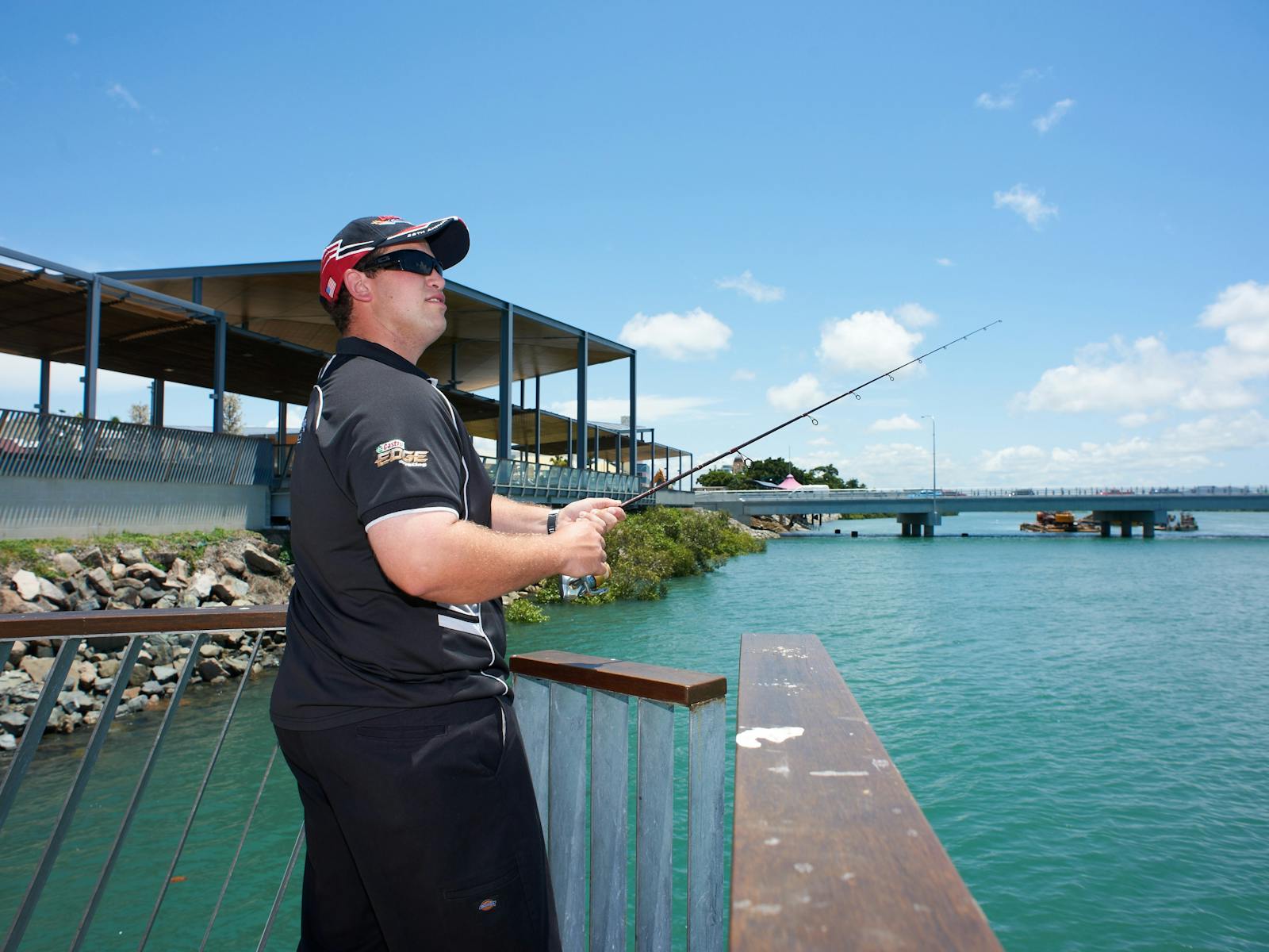 Family Fun in Mackay City