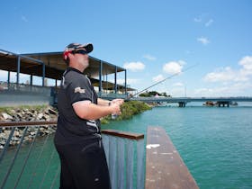 Family Fun in Mackay City