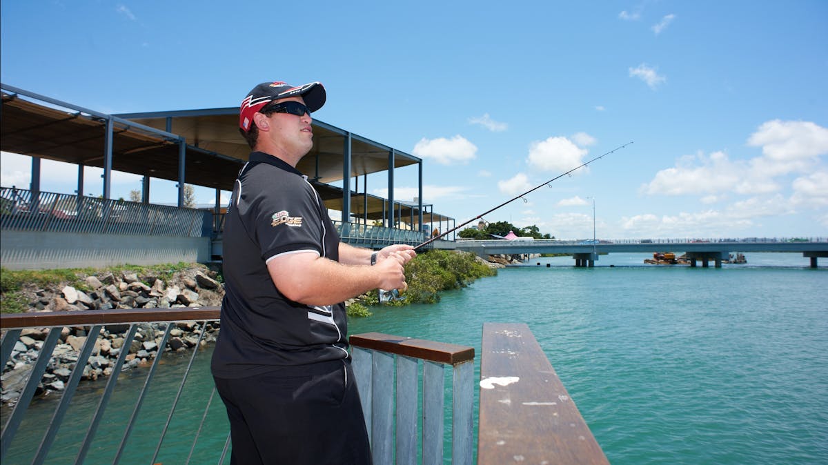Family Fun in Mackay City