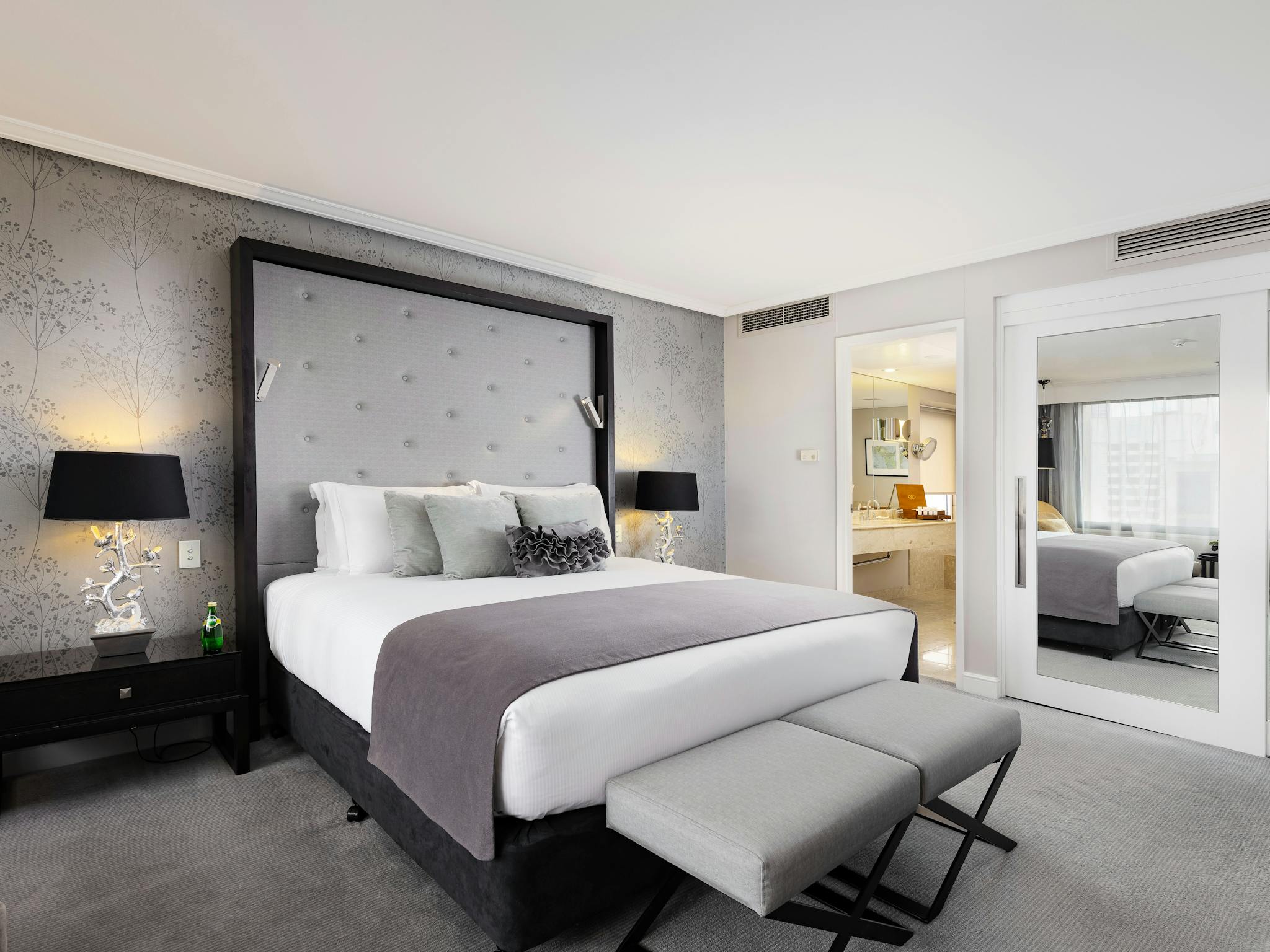 Junior Suite Junior Suite