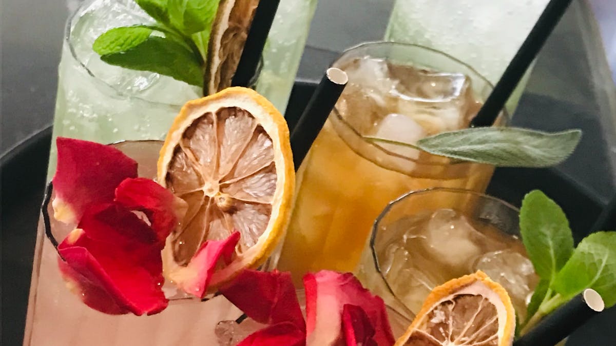 Cocktails