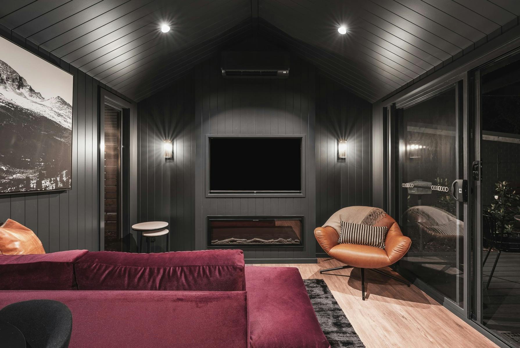 Luxury Alpine 1 BR