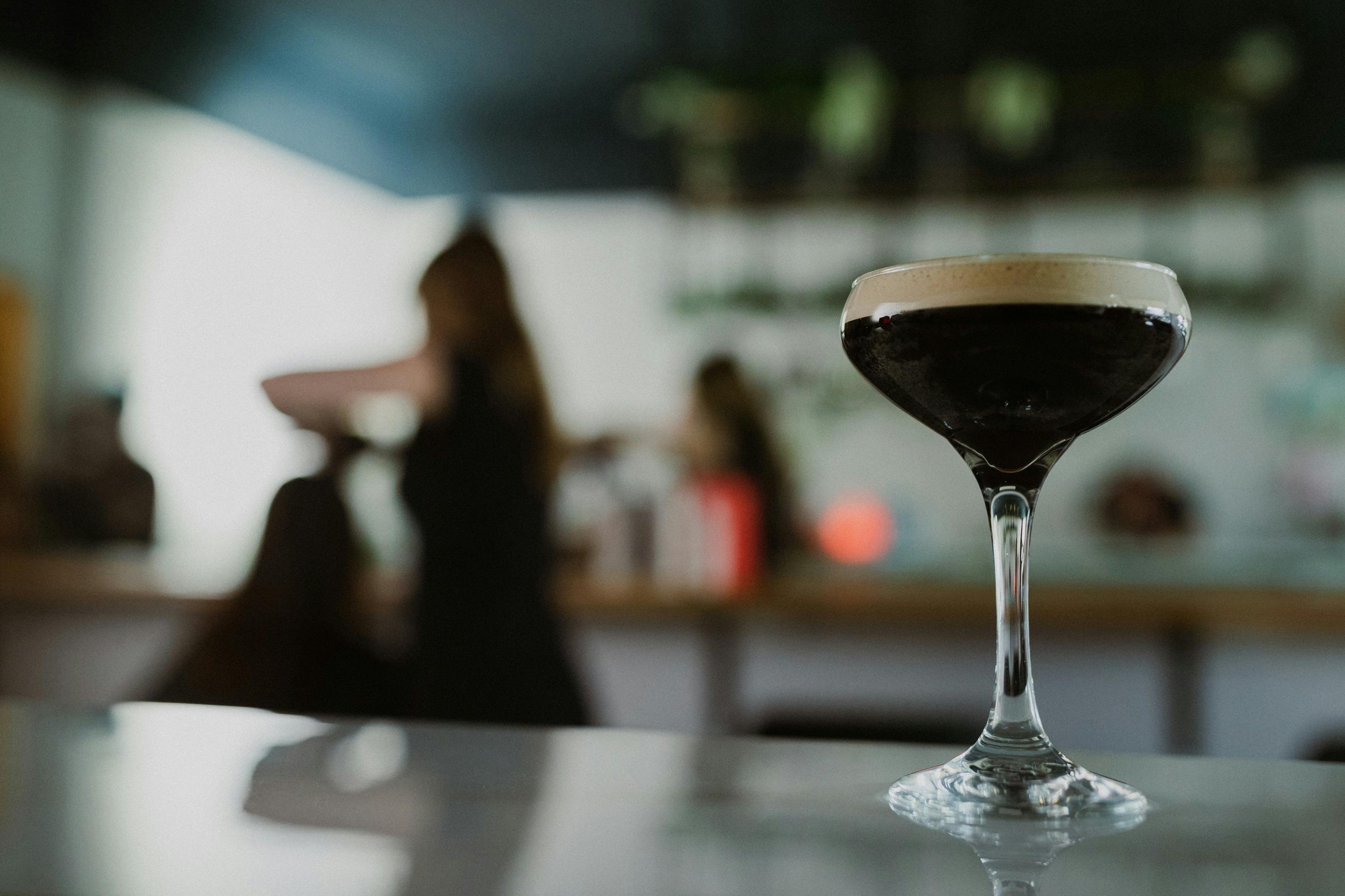 Espresso Martini