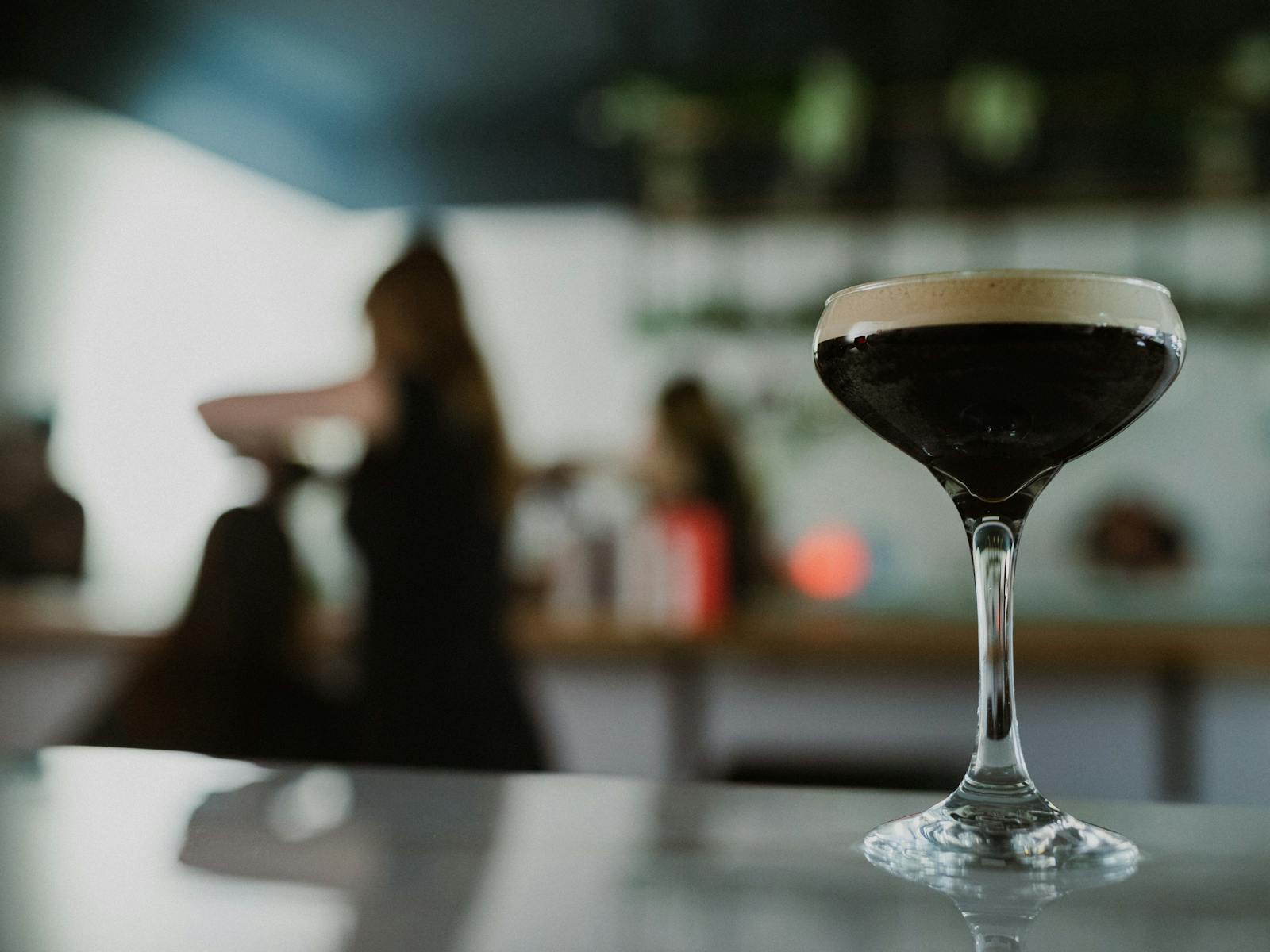 Espresso Martini