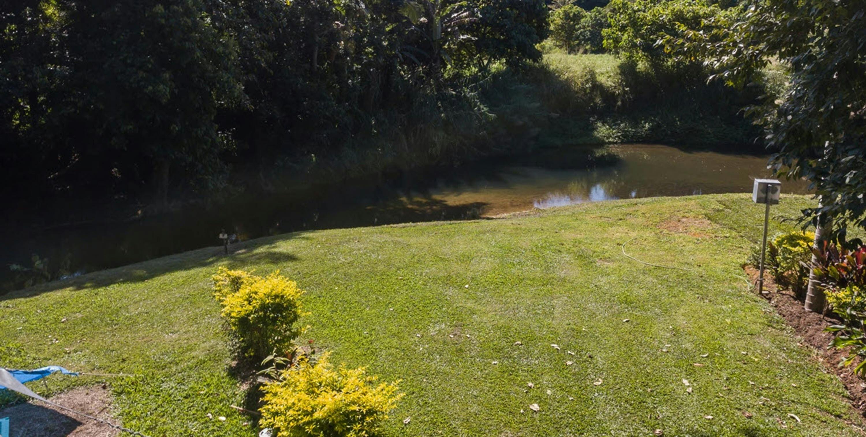 Cool Waters Holiday Park Creekside Sites