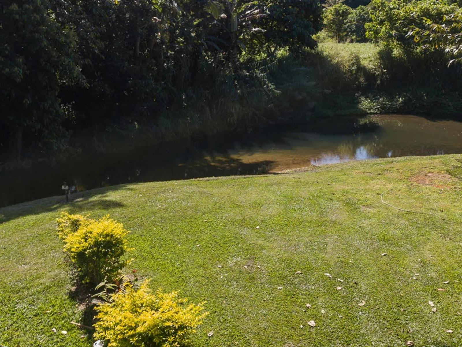 Cool Waters Holiday Park Creekside Sites Cool Waters Holiday Park Creekside Sites