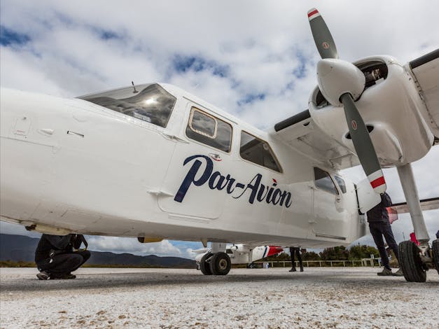Par Avion