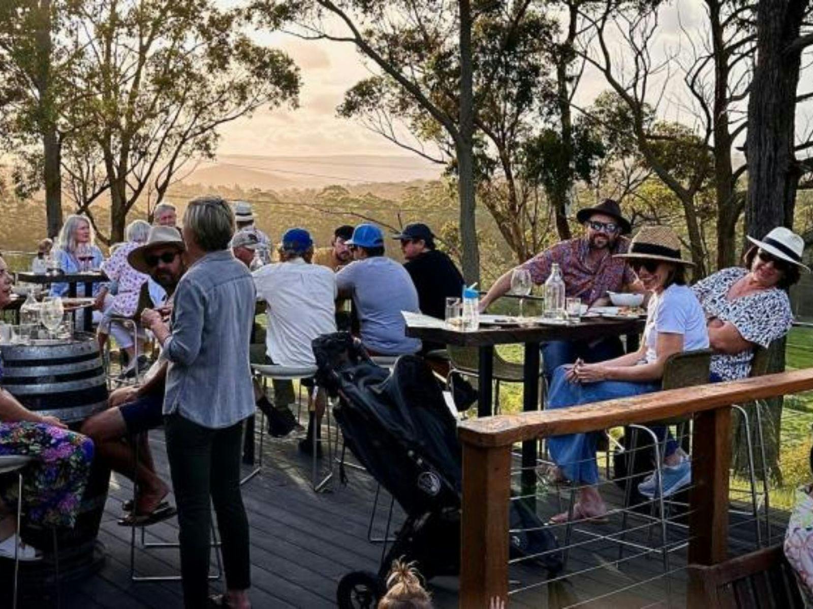 柴火披萨下午茶