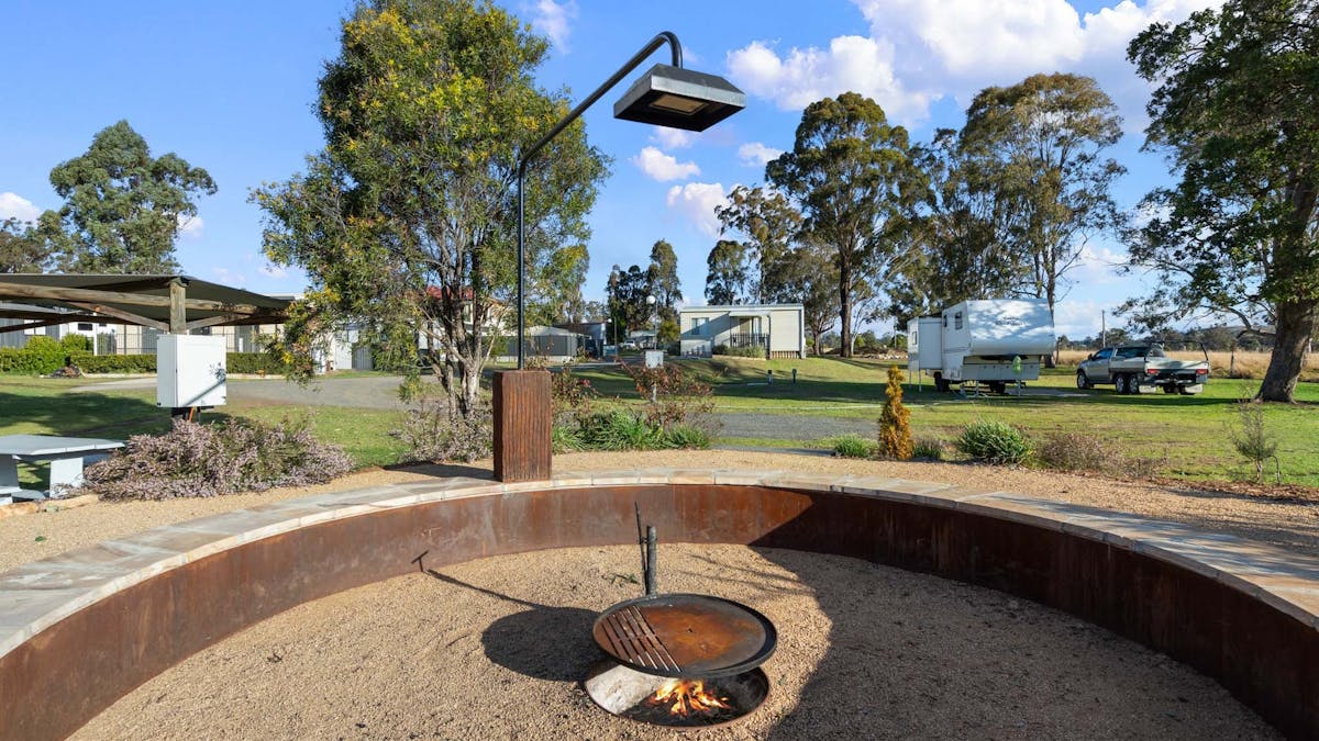 Fire pit Fire pit