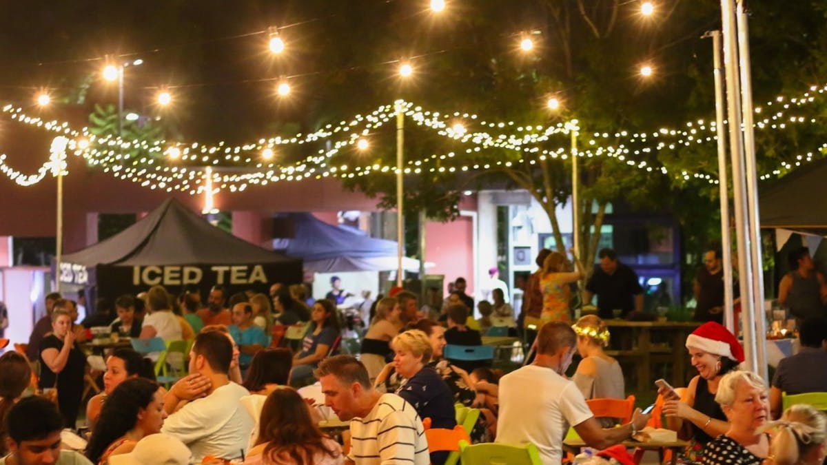 Beenleigh twilight markets Beenleigh twilight markets