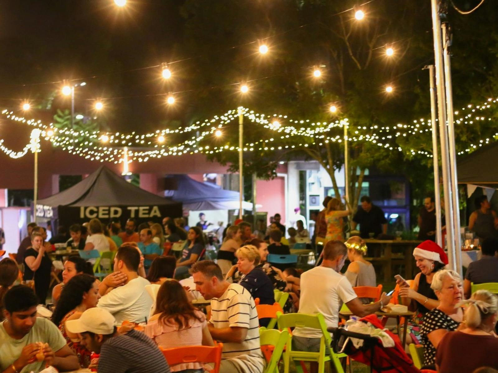 Beenleigh twilight markets Beenleigh twilight markets