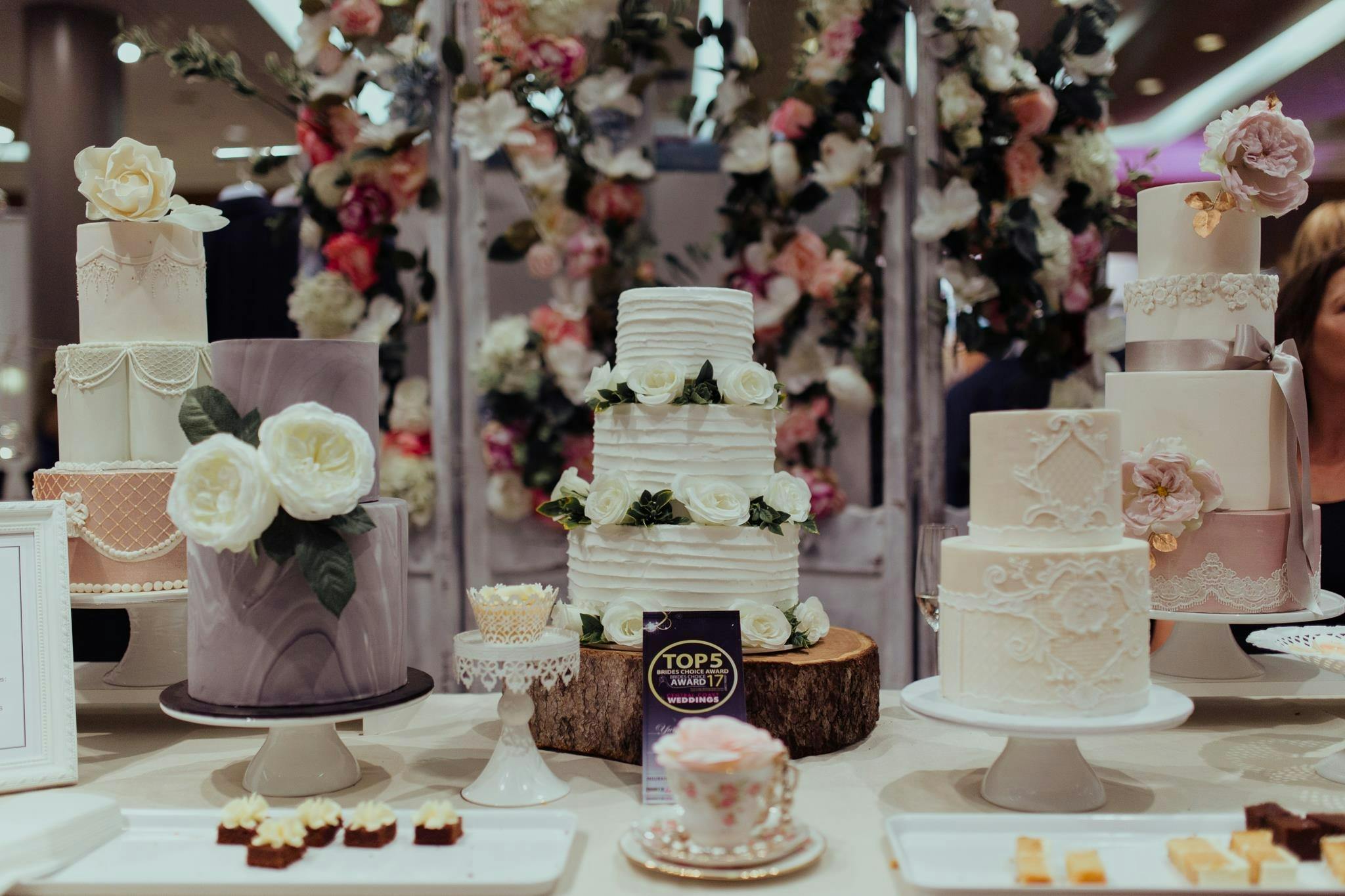 Central Coast's Annual Wedding Expo