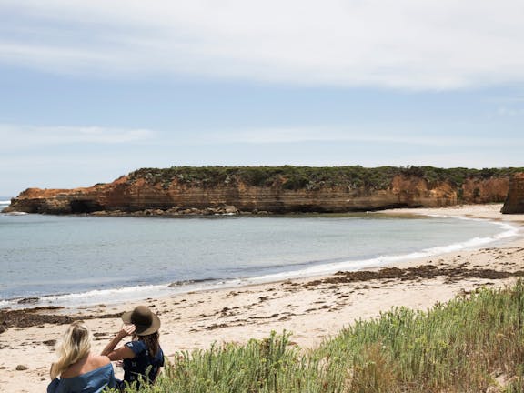 Bay of Islands Coastal Park