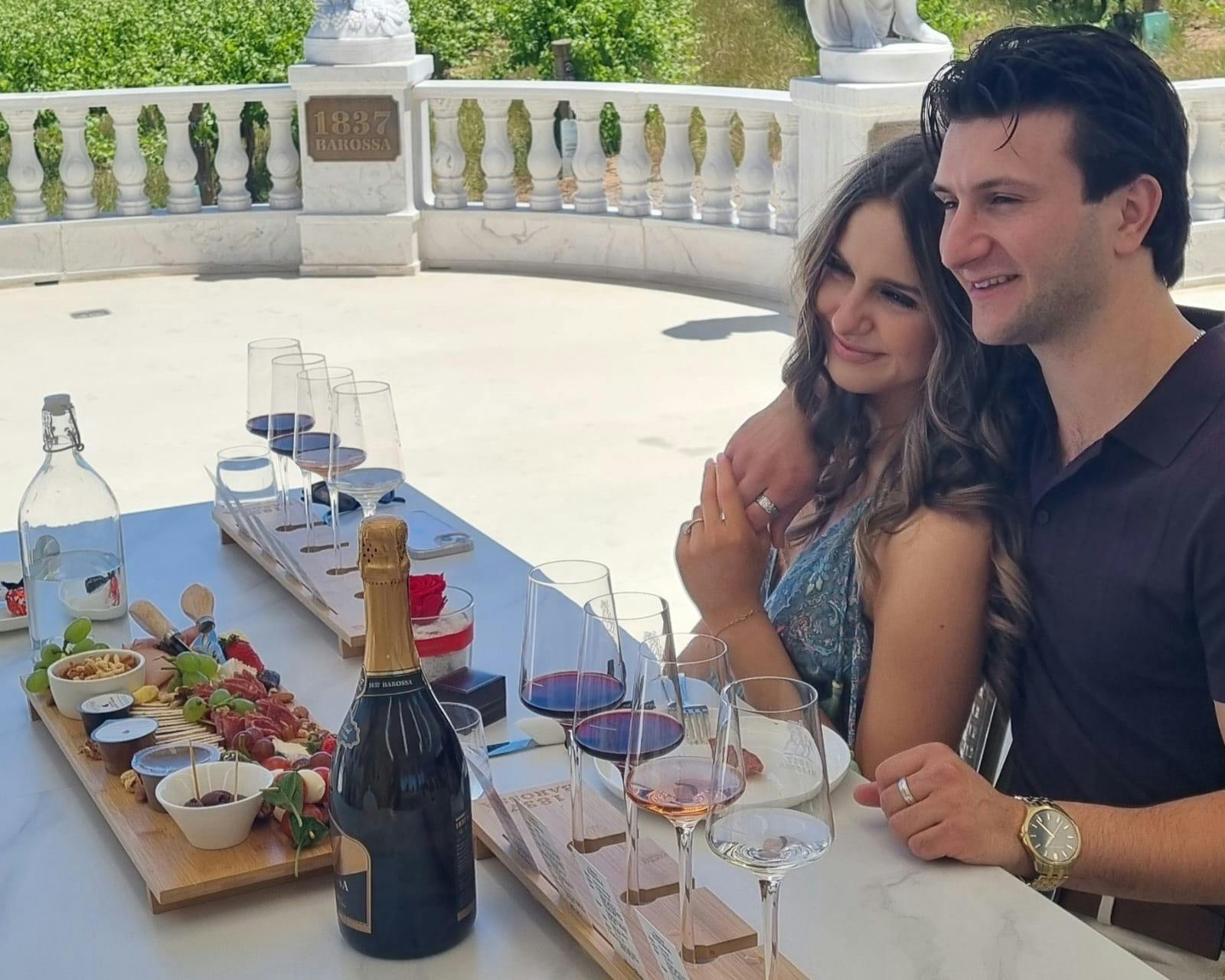 1837 Barossa Pavilion - Cellar Door and Cafe