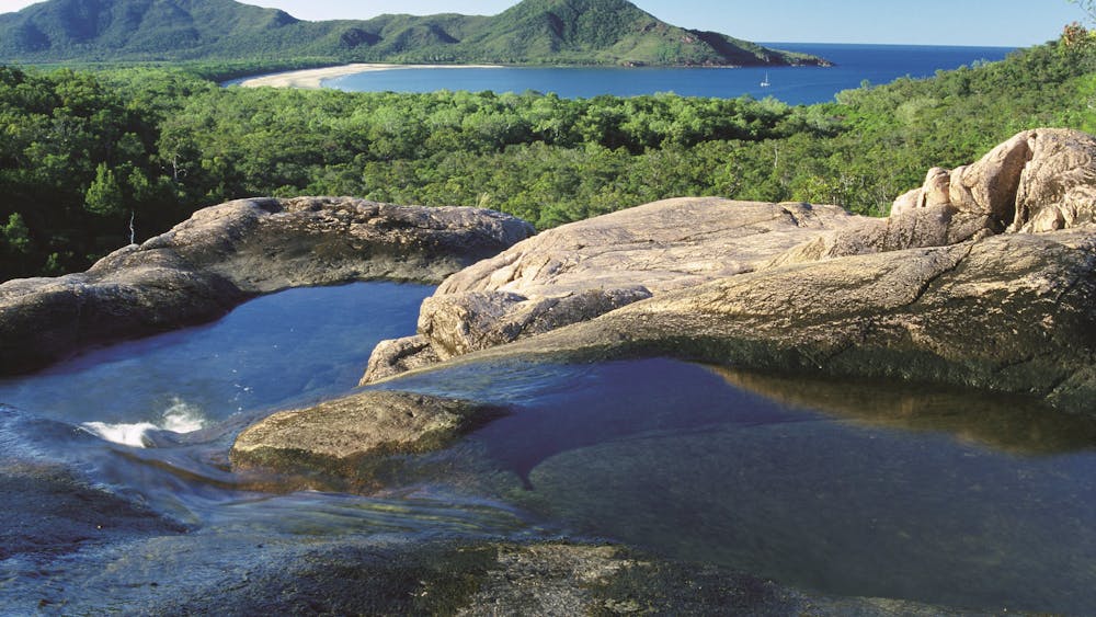 Hinchinbrook Island