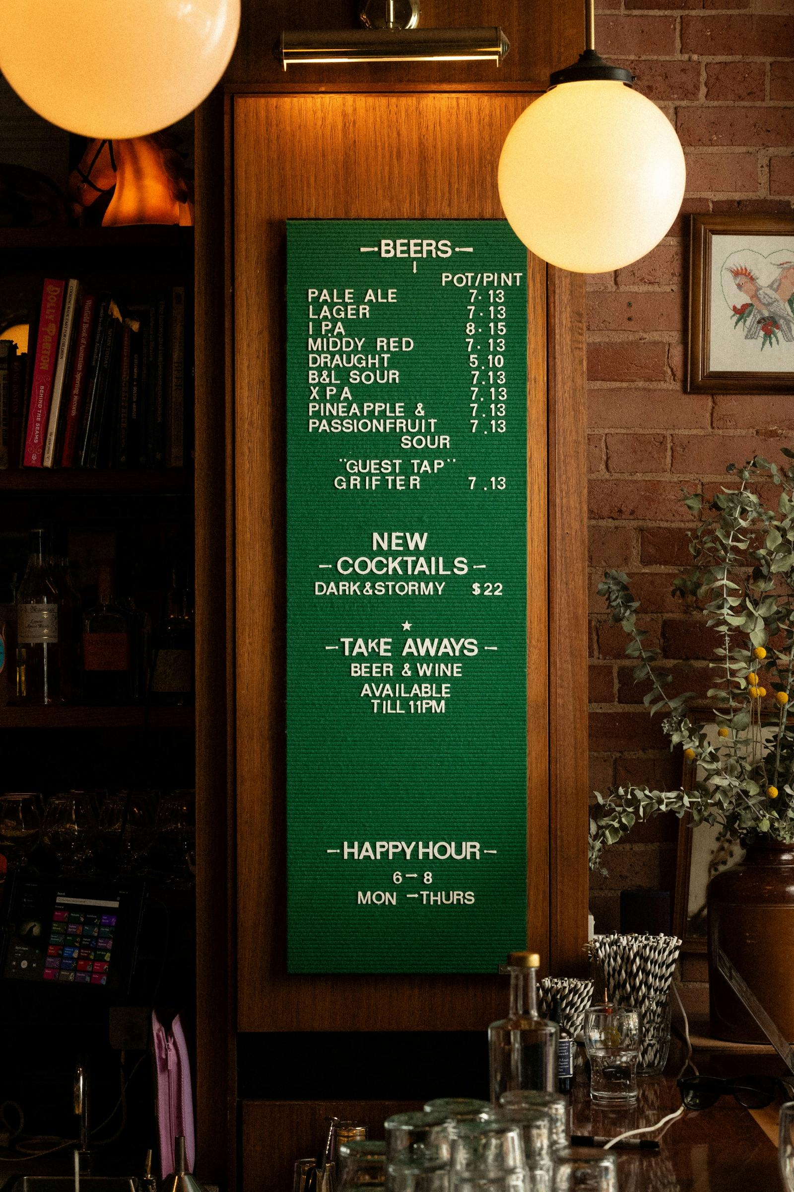 Love Shack Public Bar and Brewery