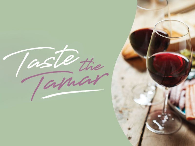 Image for Taste the Tamar