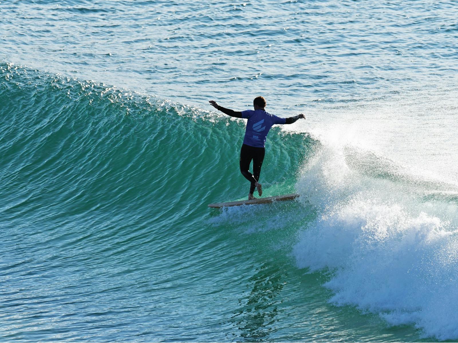 Image for Port Stephens Surf Festival