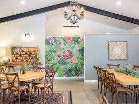 Part of our function space