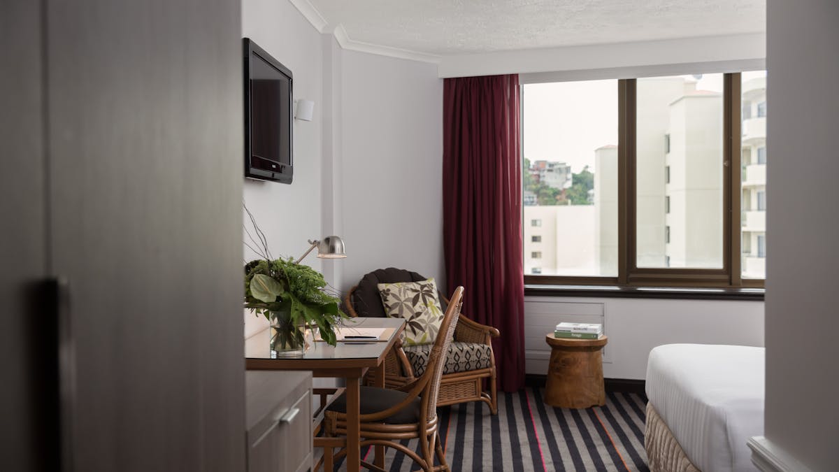 Superior Queen Room