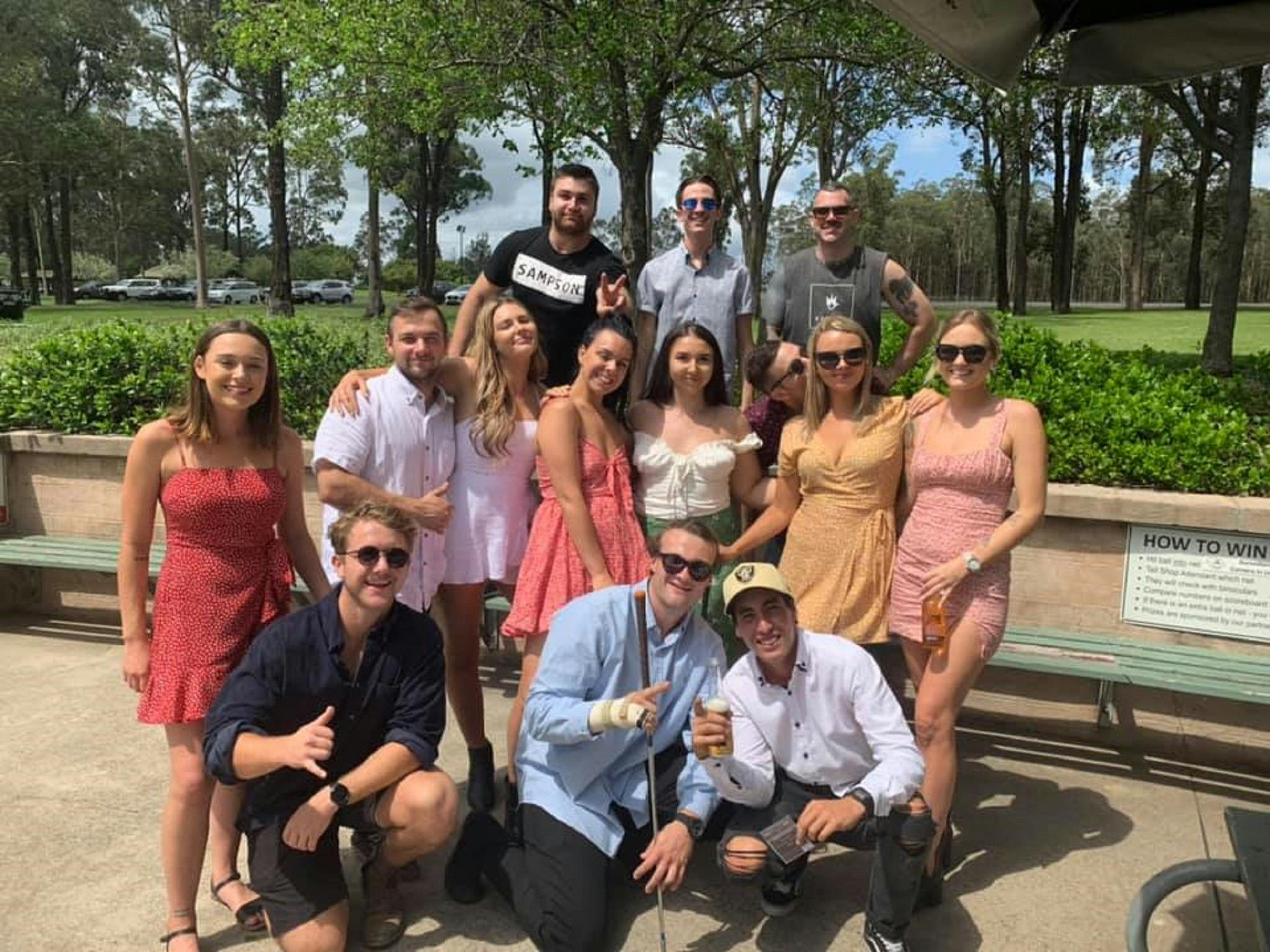 Hunter Valley Aqua Golf and Putt Putt