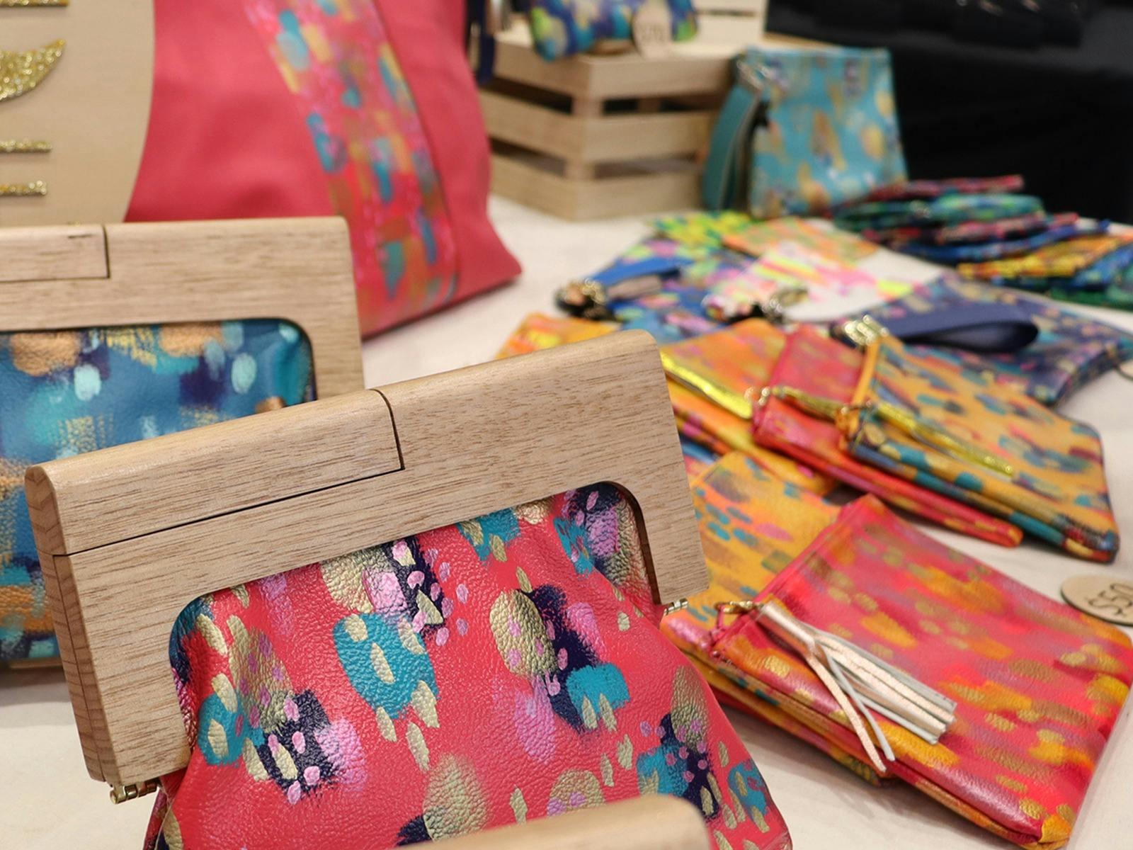 The What We Make Design Market