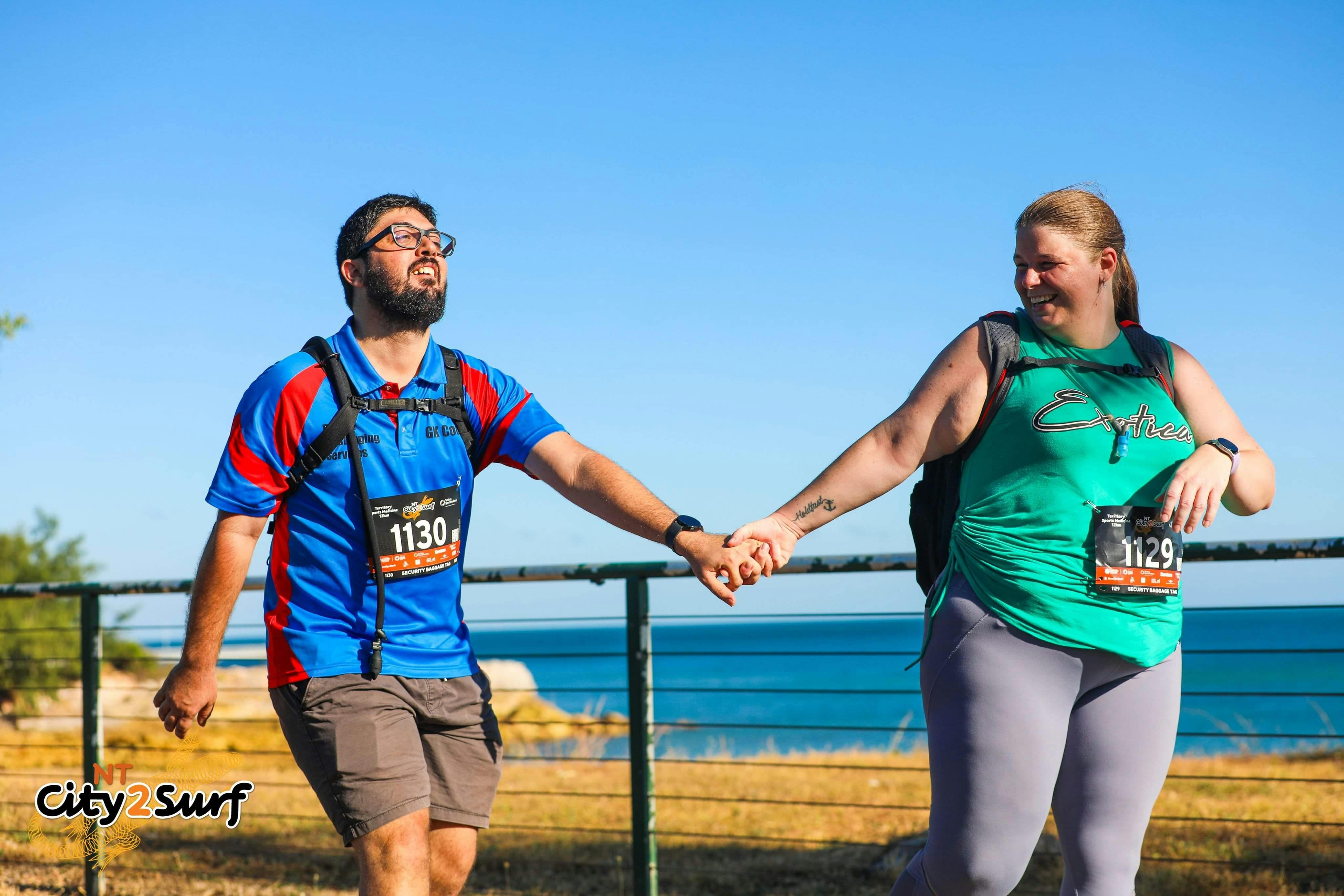 NT City2Surf