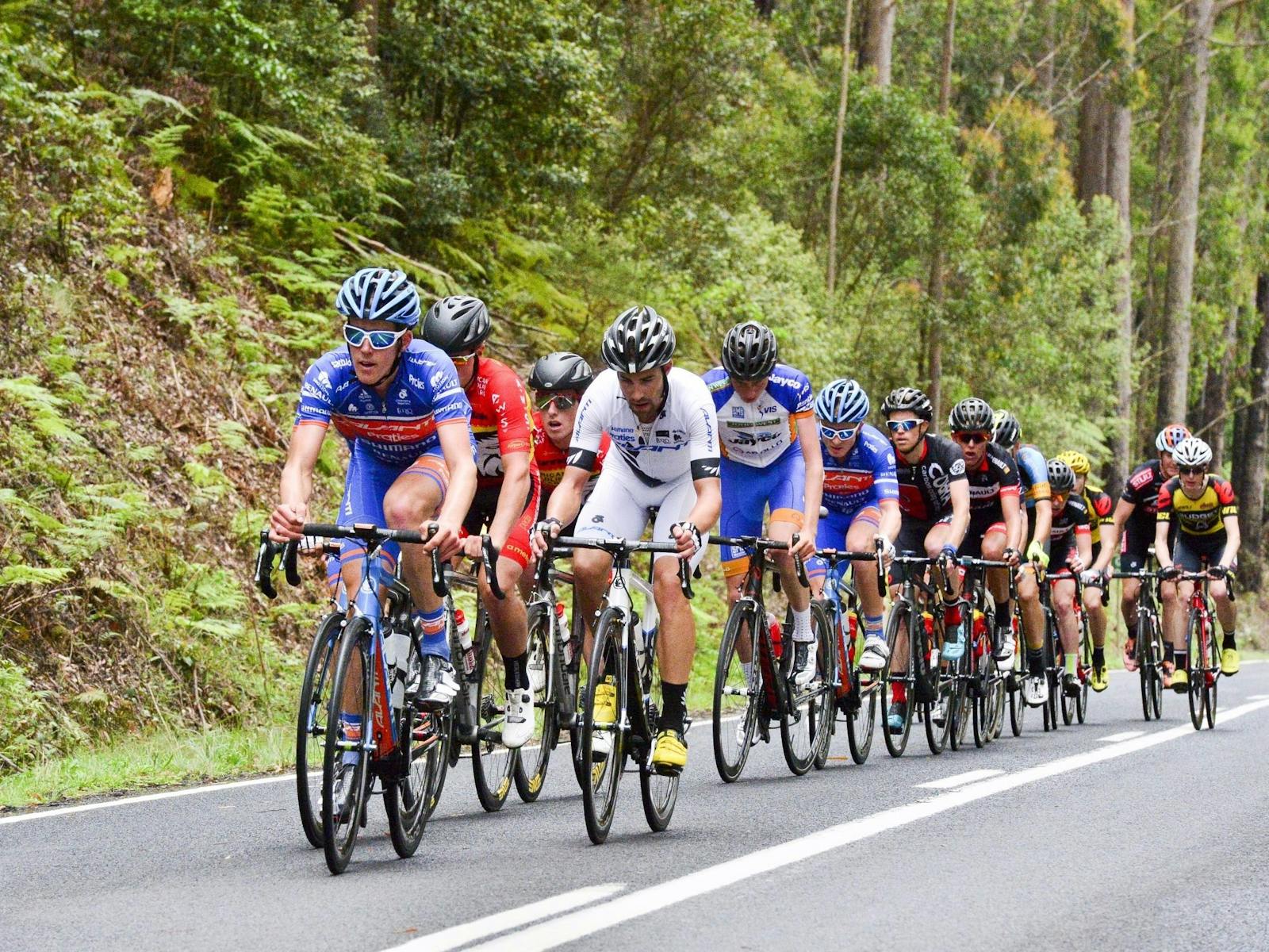Image for Grafton To Inverell Cycle Classic