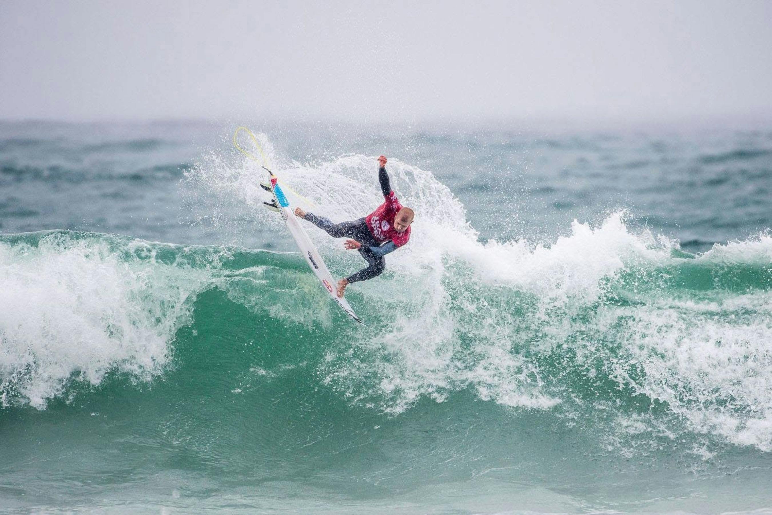 Mick Fanning