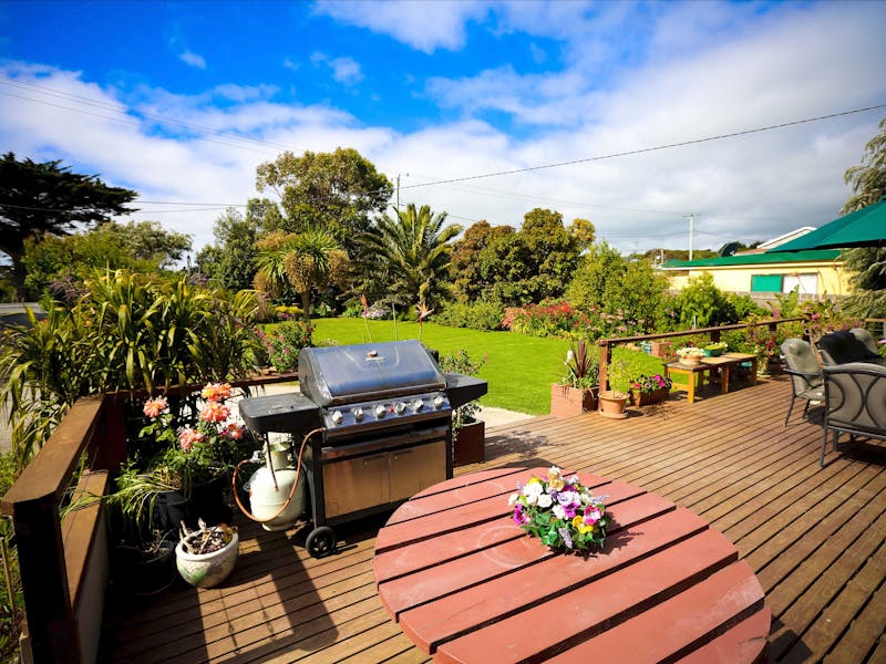 King Island Green Ponds Guest House & Cottage B&B