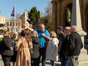 Bendigo Guided Tours