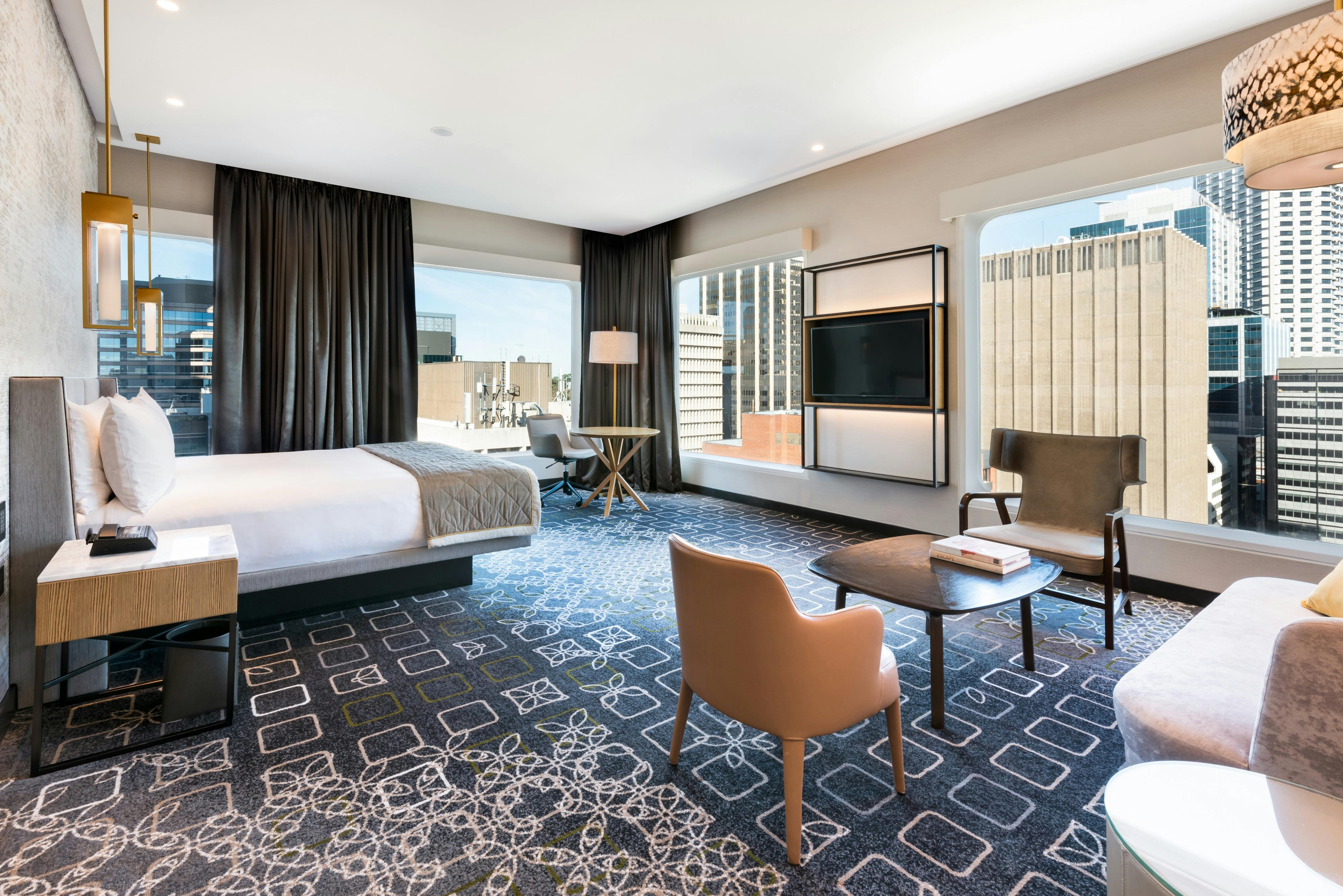 Suites