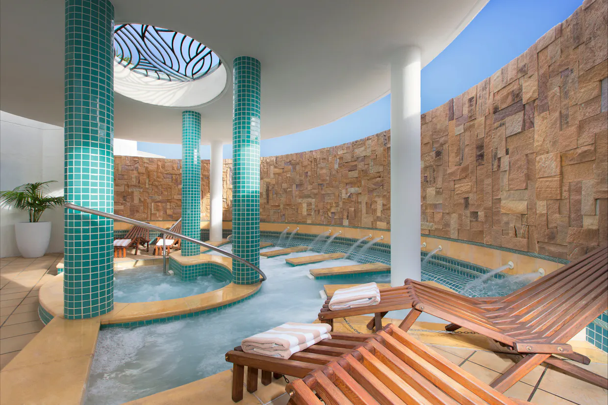 AQUA Day Spa at Sofitel Noosa Pacific Resort