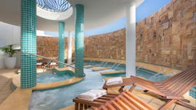 AQUA Day Spa at Sofitel Noosa Pacific Resort