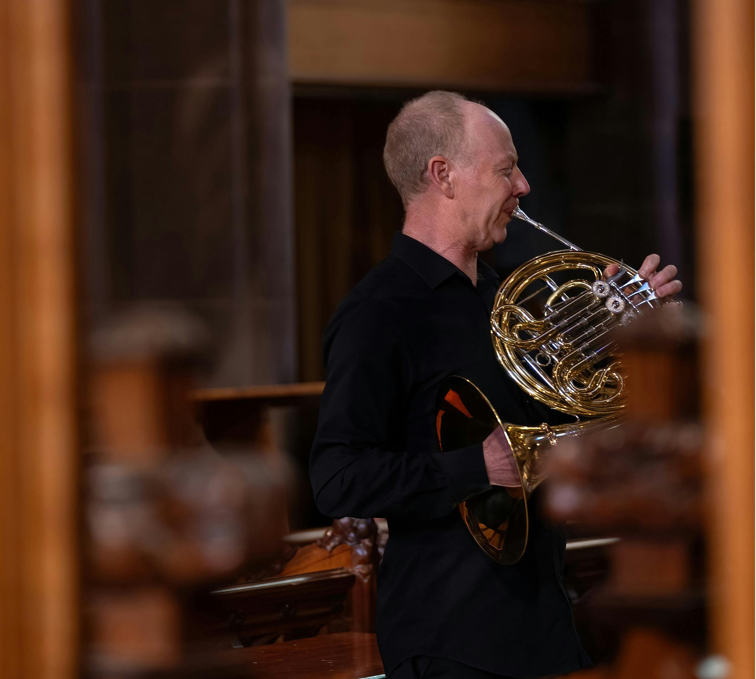 Brass in St David's | Tasmanian Symphony Orchestra