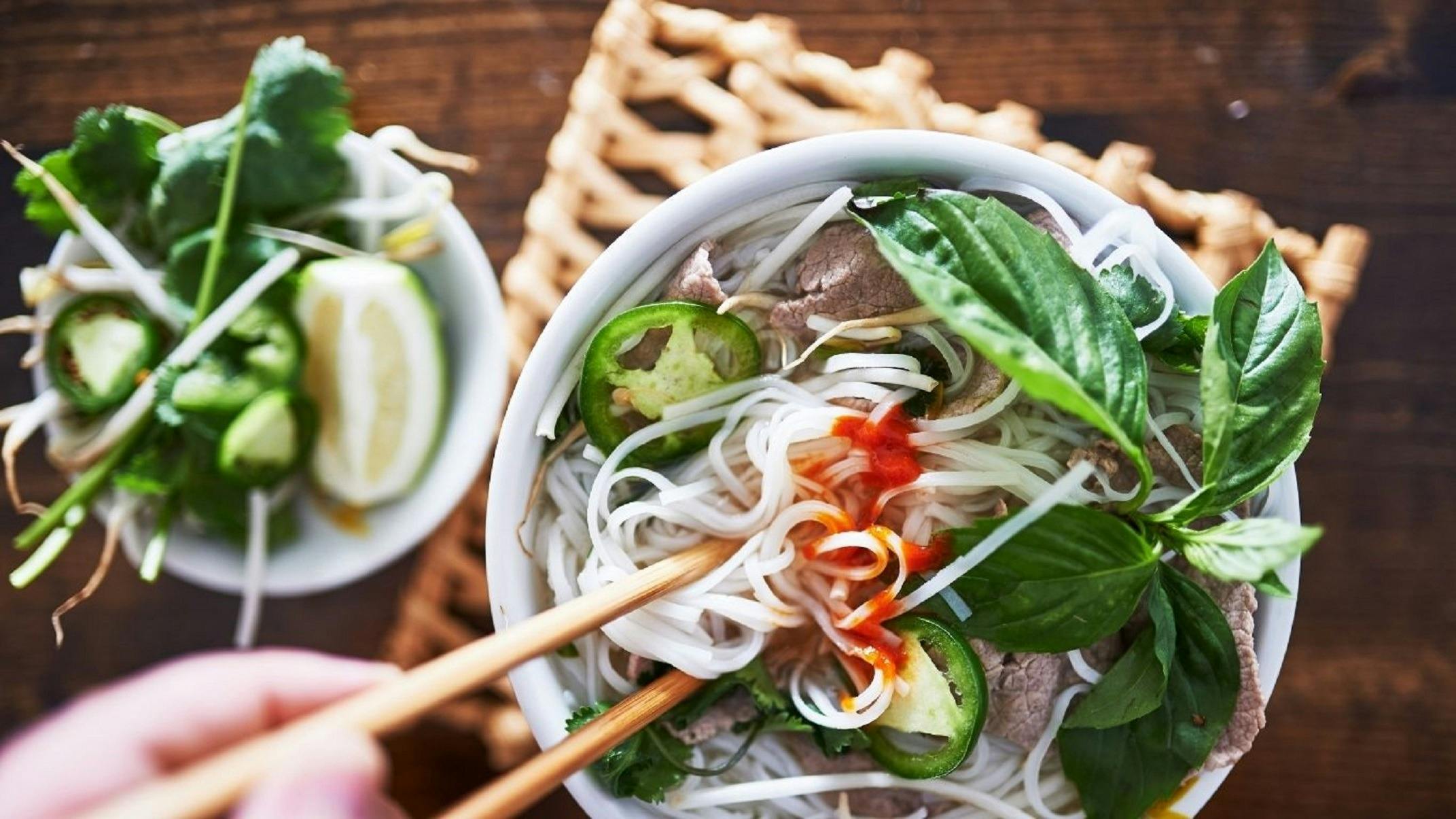 Pho Pasteur Kirche St