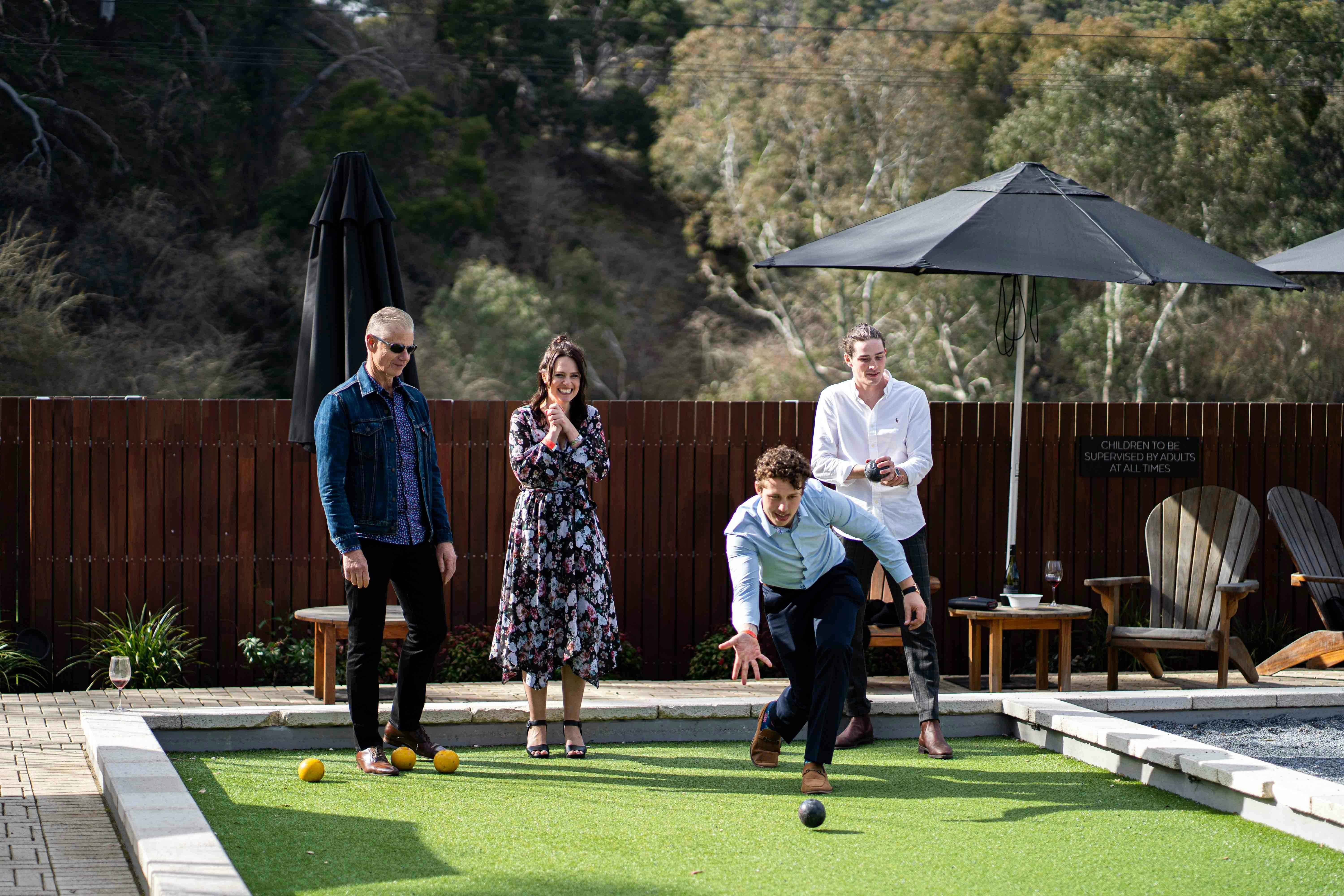 Sidewood Restaurant & Cellar Door