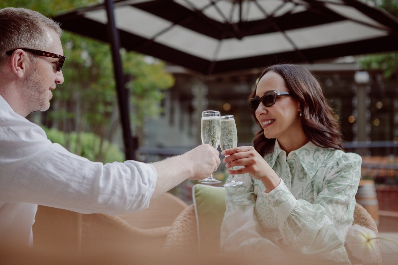 Mother's Day Lunch at Hotel Kurrajong Canberra