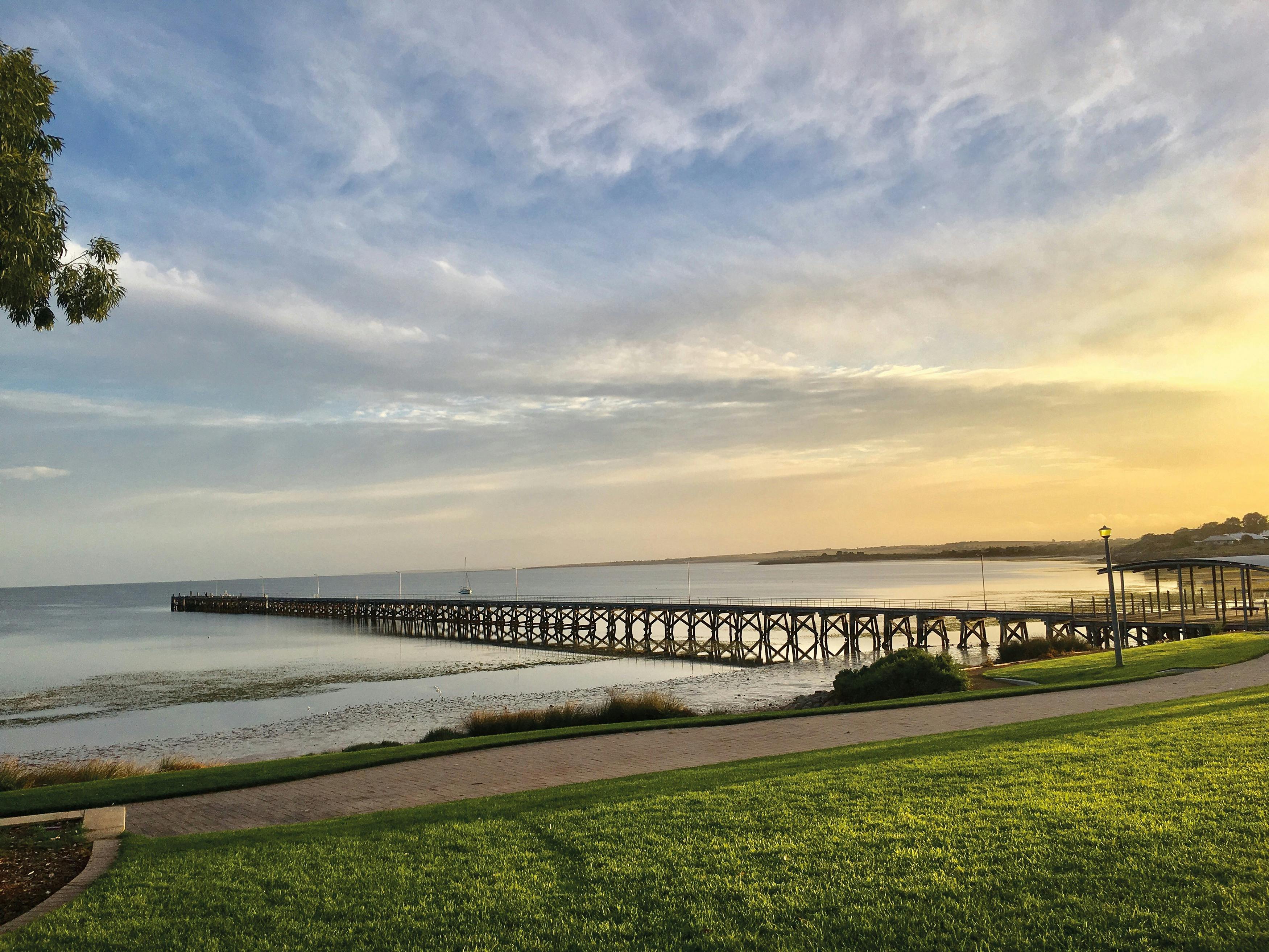 Streaky Bay SA