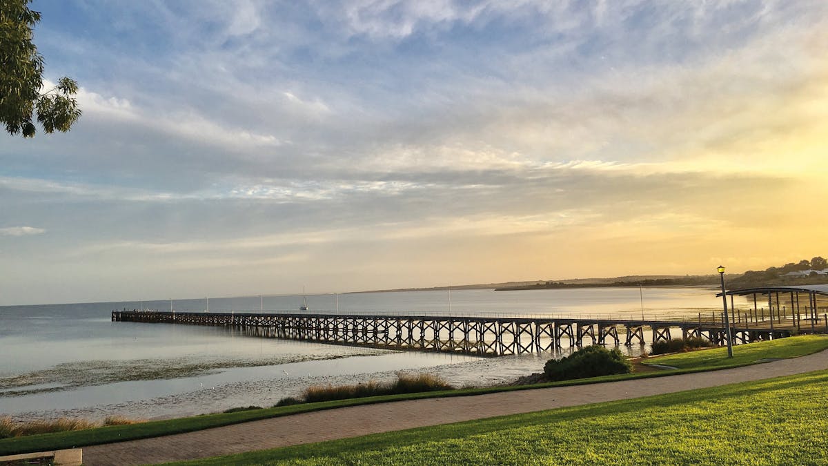 Streaky Bay SA