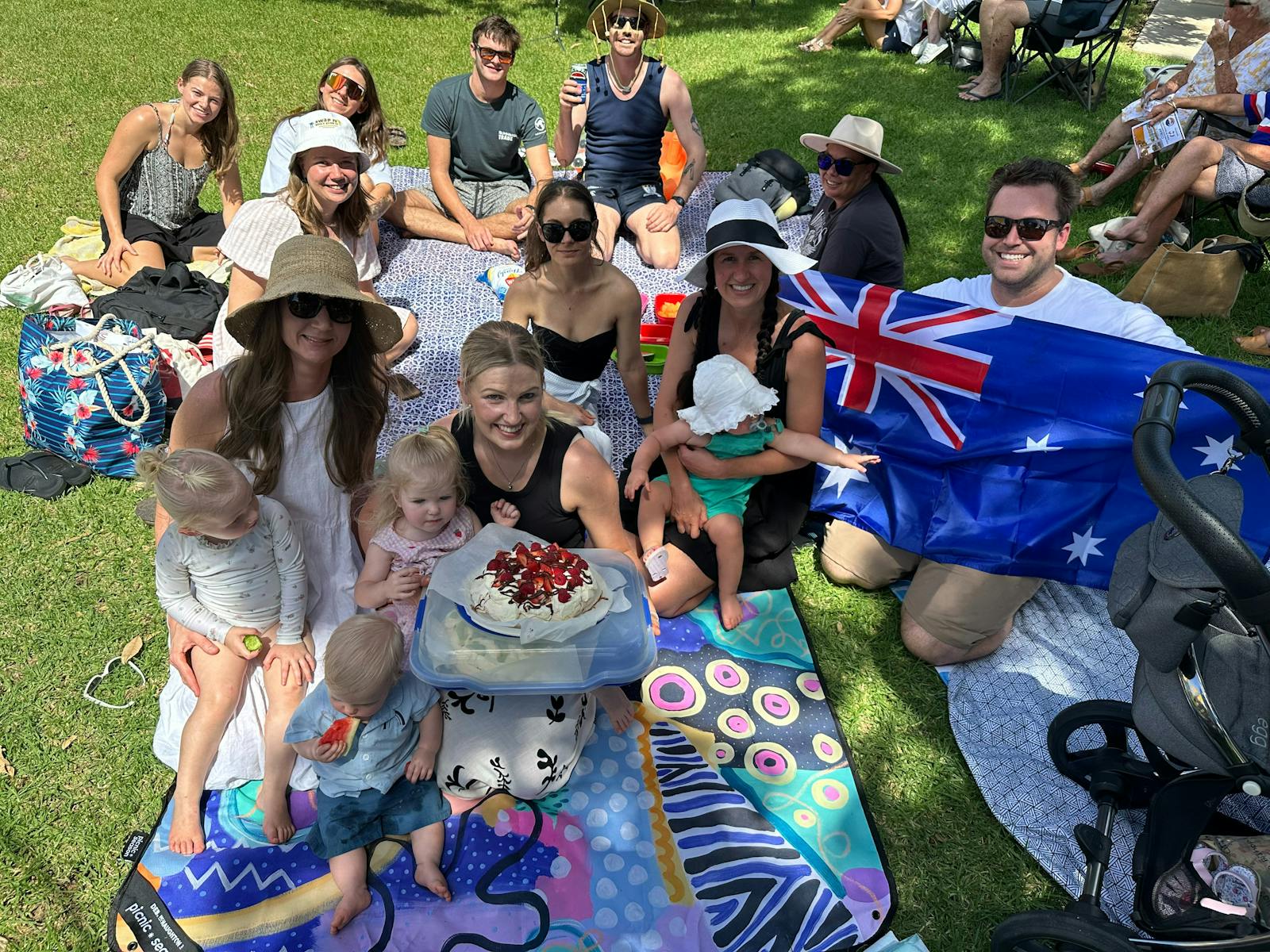 Australia Day