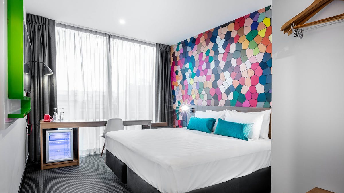 ibis Styles Brisbane