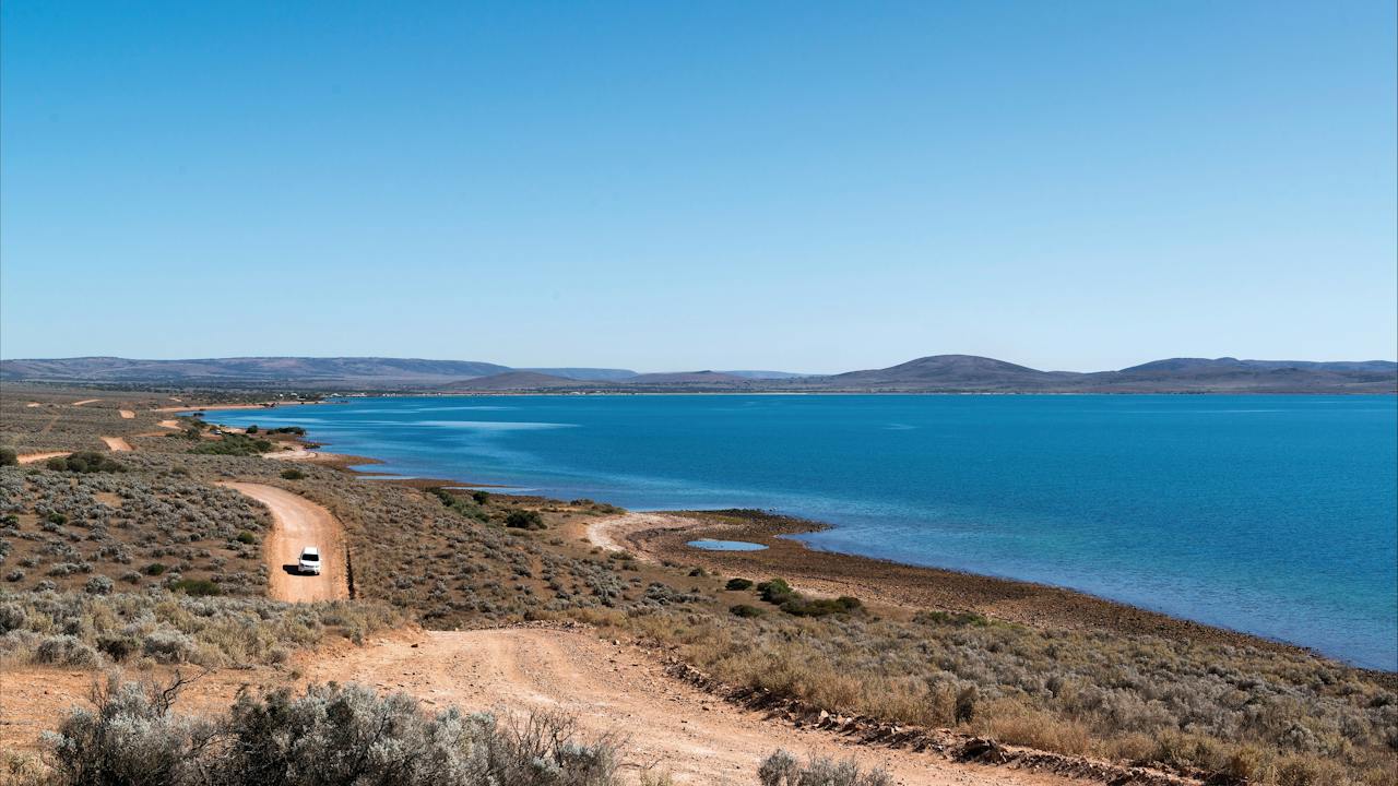 Freycinet Trail