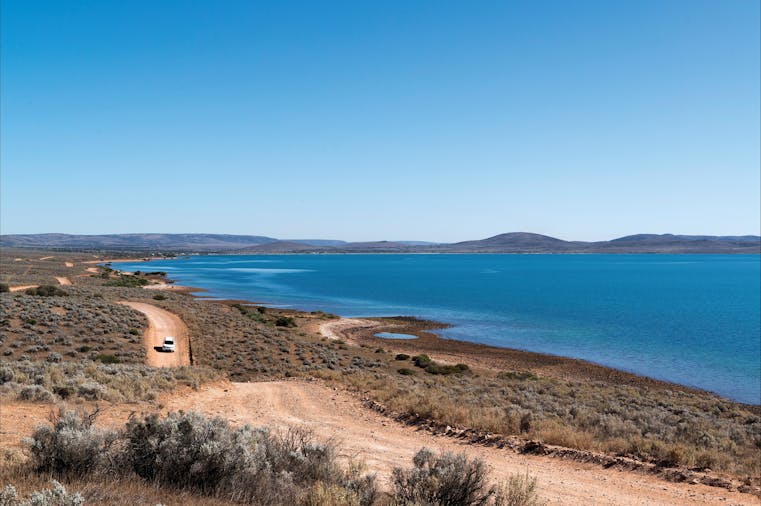 Freycinet Trail